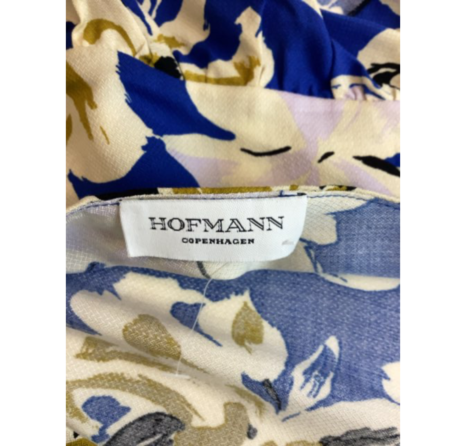 Hofmann Copenhagen Top